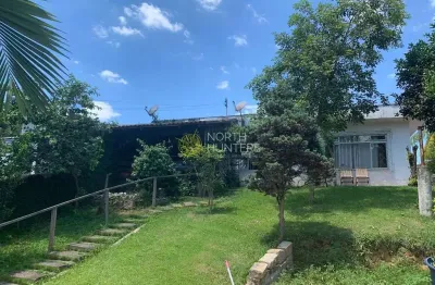 Casa com 3 dormitórios à venda, 143 m² por r$ 650.000,00 - floresta - joinville/sc