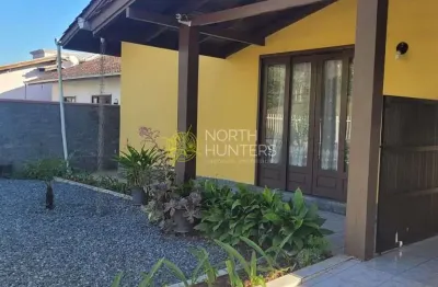 Casa com 4 dormitórios à venda, 220 m² por r$ 636.000 - averbada com placas solares -  vila nova -