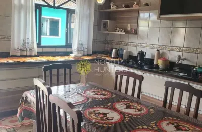 Casa no aventureiro com 167m²,  estuda permuta por imóvel de menor valor!