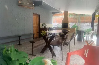 Casa com 4 dormitórios à venda, 150 m² - jarivatuba - joinville/sc