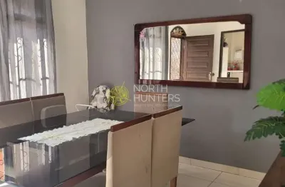 Casa com 3 quartos à venda na Rua Hilda Rech, Vila Nova, Joinville