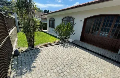 Casa com 3 quartos à venda na Rua Juvenal Marcos Pereira, Itaum, Joinville