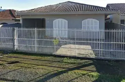 Casa com 4 quartos à venda na Rua Denizart Peixoto, Vila Nova, Joinville