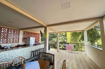 Casa com 3 quartos à venda na Rua Anna Nery, Boa Vista, Joinville