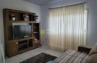 Casa com 2 dormitórios à venda, 106 m² por r$ 420.000,00 - vila nova - joinville/sc