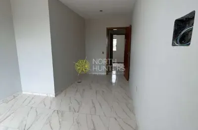 Casa com 2 quartos à venda na Antonio Procopio De Carvalho, Centro, Araquari