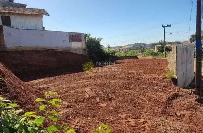 Terreno à venda, 510 m² por r$ 350.000,00 - itaum - joinville/sc