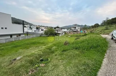 Terreno à venda na Rua Leonel Pereira, Cachoeira do Bom Jesus, Florianópolis