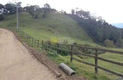 Terreno à venda em condomínio fechado de alto padrão, 4004 m² por r$ 405.000 - rio bonito - rancho