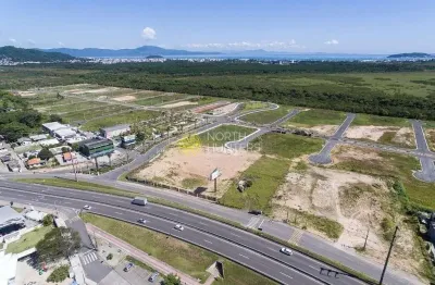 Excelente terreno a venda no loteamento real parque- florianópolis- sc
