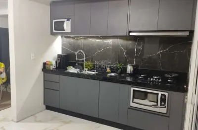 Oportunidade de investimento: 7 kitinetes locadas no bairro aventureiro + um amplo apartamento semi