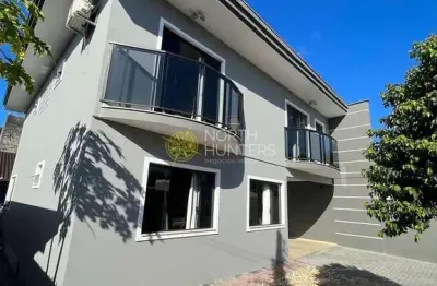 Casa averbada com duas suítes sendo uma master. estuda permuta até 50% do valor