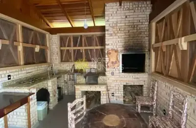 Casa com 3 dormitórios à venda, 260 m² - vila nova - joinville/sc