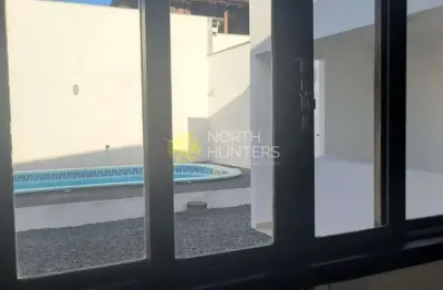 Casa com 3 dormitórios à venda, 170 m² por r$ 850.000,00 - costa e silva - joinville/sc
