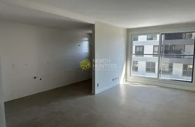 Lindo apartamento com 75m² à venda em jurerê internacional