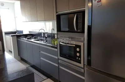 Apartamento com 3 quartos à venda na Rodovia Tertuliano Brito Xavier, Jurerê, Florianópolis