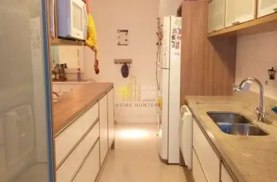 Lindo apartamento com 3 suites para venda - jurerê internacional - florianópolis/sc
