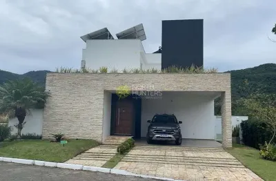Casa com 3 dormitórios à venda, 183 m² por r$ 1.500.000,00 - vargem grande - florianópolis/sc