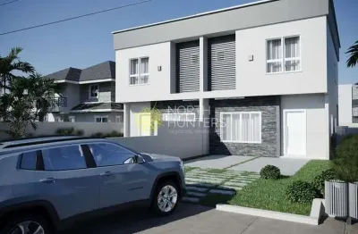 Casa com 3 dormitórios à venda, 130 m² por r$1.295.850,00 - cachoeira do bom jesus - florianópolis/