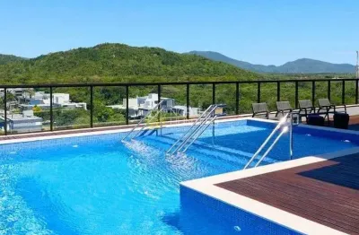 Impecável apartamento em jurerê internacional para locação anual ou venda