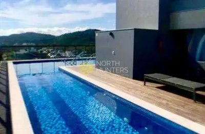 Impecável Apartamento em Jurerê Internacional para Locação Anual ou Venda