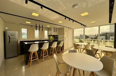 Apartamento 3 dorm.  à venda em jurerê, florianópolis