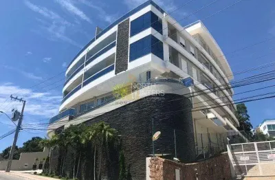 Apartamento para venda e  aluguel anual  em jurere/ canajure, florianópolis