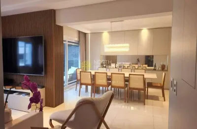 Cobertura duplex residencial à venda, jurerê internacional, florianópolis - .