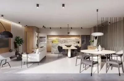 Apartamento com 4 dormitórios à venda, 258 m²- jurerê - florianópolis/sc