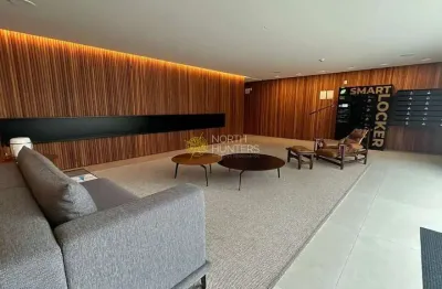 Apartamento com 3 quartos à venda na Rua Deputado Paulo Preis, Jurerê, Florianópolis