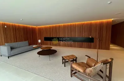 Apartamento com 4 quartos à venda na Rua Deputado Paulo Preis, Jurerê, Florianópolis