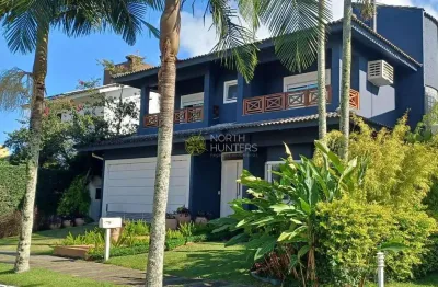 Casa com 3 quartos à venda na Rua dos Cações, Jurerê Internacional, Florianópolis