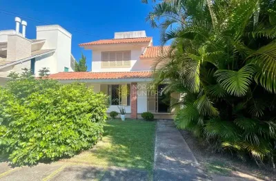 Casa com 4 dormitórios, 300 m² - venda - jurerê internacional - florianópolis/sc