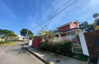 Casa de alto padão em condominio no bairro américa com 5 dormitórios, sendo 3 suítes