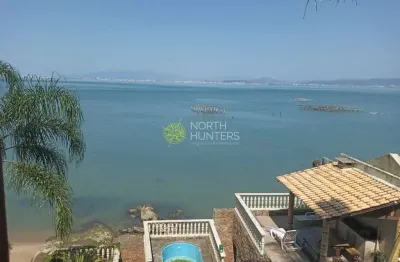 Casa com 3 quartos à venda na Rodovia Rafael da Rocha Pires, Sambaqui, Florianópolis