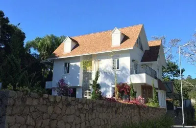 Casa com 4 dormitórios, 500 m² - venda por r$ 5.000.000,00- canasvieiras - florianópolis/sc