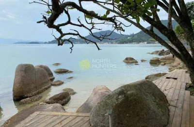 Casa com 5 quartos à venda na Rodovia Gilson da Costa Xavier, Sambaqui, Florianópolis