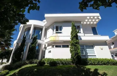 Casa luxuosa à venda em jurerê internacional, florianópolis