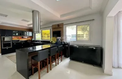 Casa à venda em jurerê internacional, florianópolis - sc