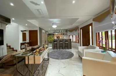 Excelente casa para venda a 200 metros da praia jurere internacional