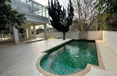 Casa com 4 quartos à venda na Rua das Tibiras, Jurerê Internacional, Florianópolis