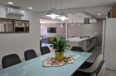 Apartamento Residencial para venda, Jurerê Internacional, Florianópolis