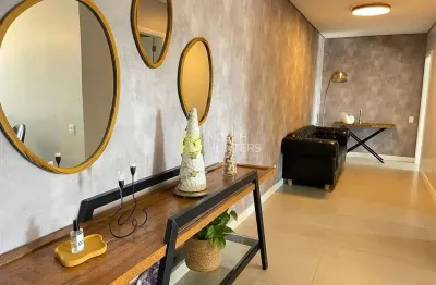 Belíssimo apartamento de 02 dormitórios para temporada jurerê in