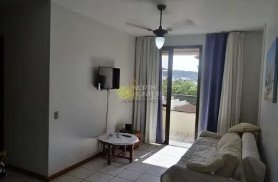 Lindo apartamento para temporada, valor em diarias.