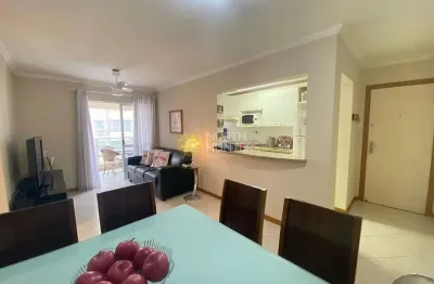 Apartamento com 3 dormitórios temporada, 88 m² - jurerê internacional - florianópolis/sc