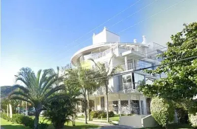 Apartamento com 2 dormitórios para alugar, 130 m² por r$ 1.200,01/dia - jurerê - florianópolis/sc