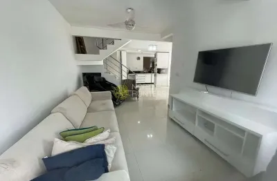 Lindo sobrado para aluguel temporada em florianópolis