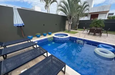 Casa 3 suites para temporada em jurerê internacional, florianópolis