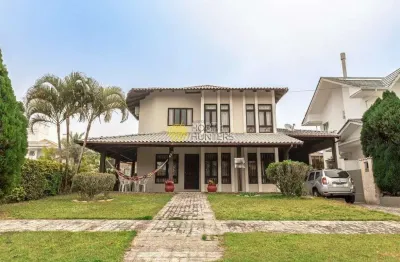 Casa com 4 dormitórios para alugar, 320 m² por r$ 2.800,00/dia - jurerê internacional - florianópol