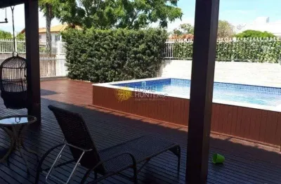 Casa com 4 quartos para alugar na Rua Deputado Paulo Preis, Jurerê, Florianópolis